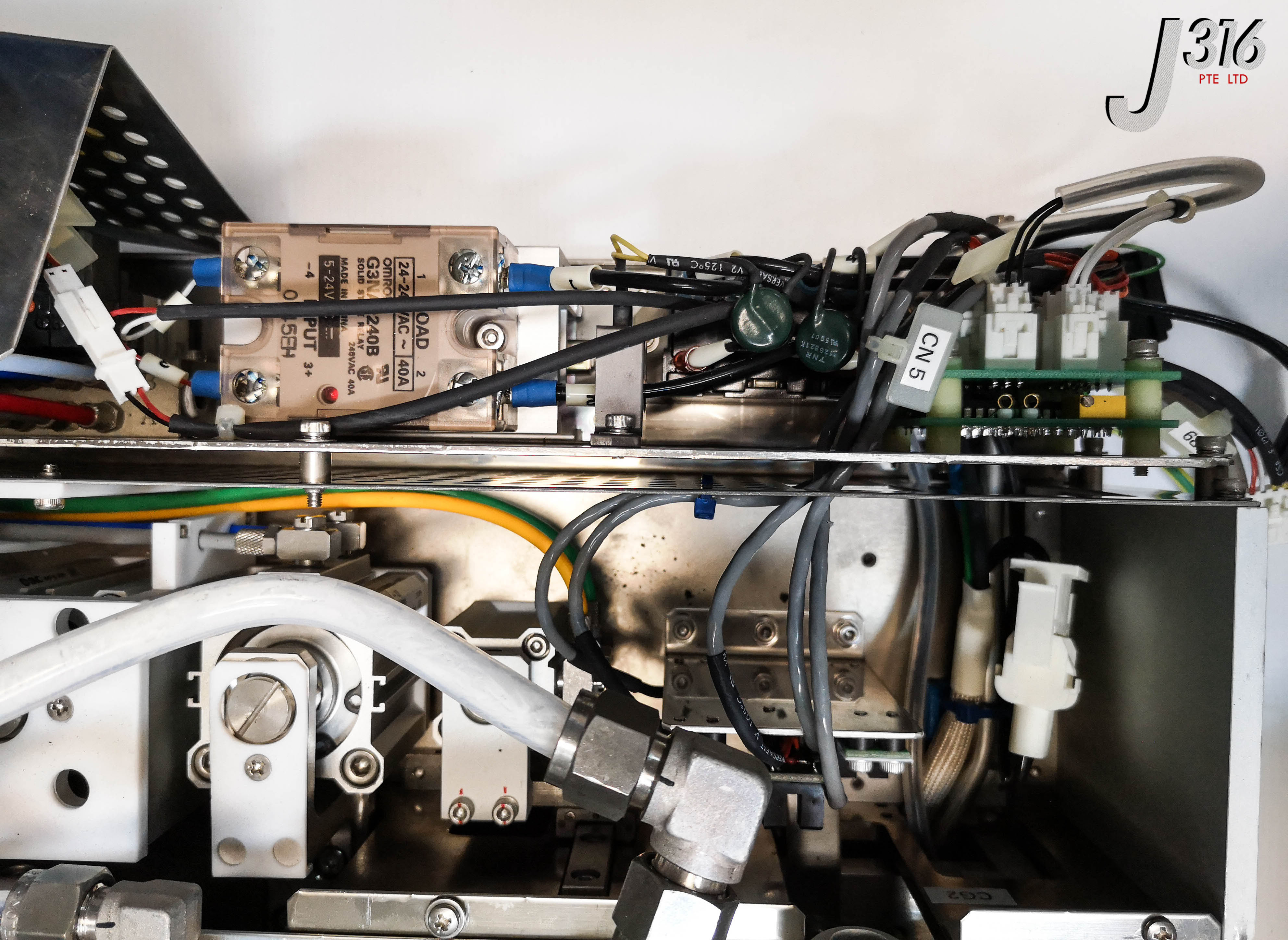 ！ 14591 TOKYO ELECTRON ACT12 ADHESION PROCESS STATION 2981-600624-12